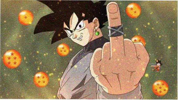 漫画口工分镜节奏示意图